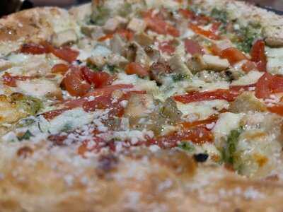 Ipps Pastaria Roswell