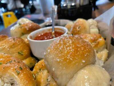 Ipps Pastaria Roswell