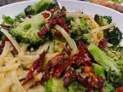 Ipps Pastaria Roswell