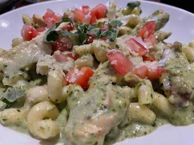 Ipps Pastaria Roswell