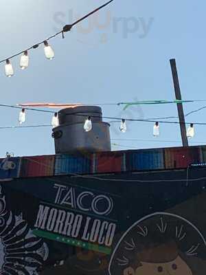 Taco Morro Loco