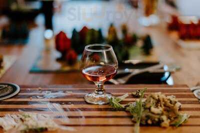 Rpg Restaurant, Pub & Games