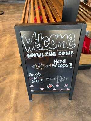 Howling Cow Dairy Education Center And Creamery