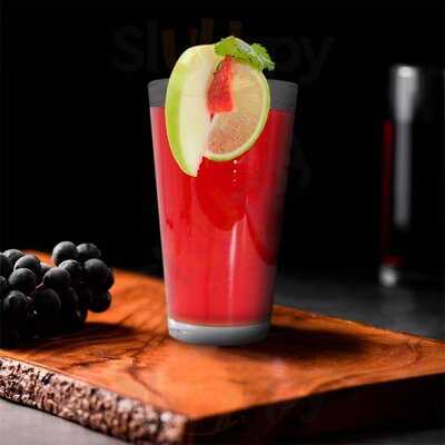 Marce Taqueria Express