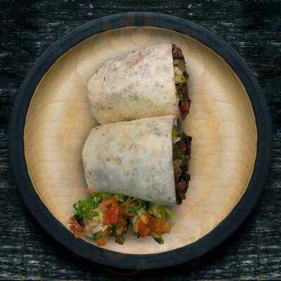 Marce Taqueria Express