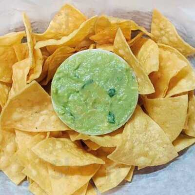 Marce Taqueria Express