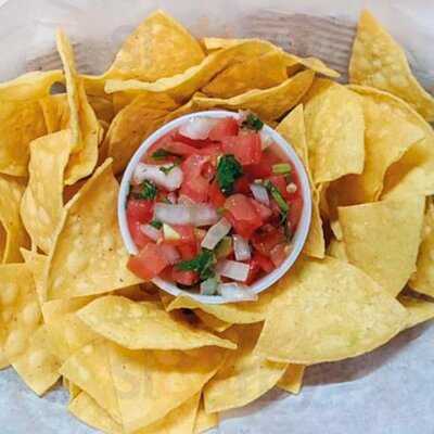 Marce Taqueria Express