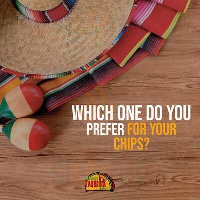 Marce Taqueria Express