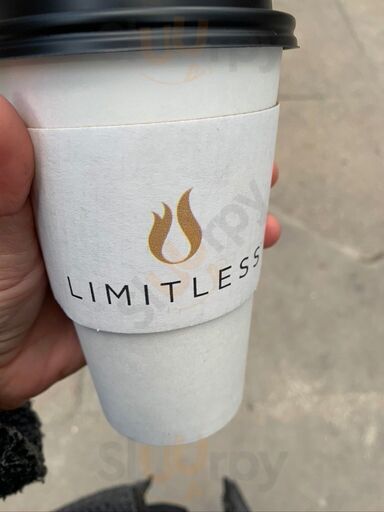 Limitless Coffe & Tea