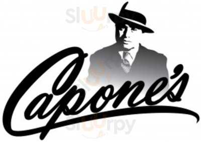 Capone's Restaurant And Speakeasy