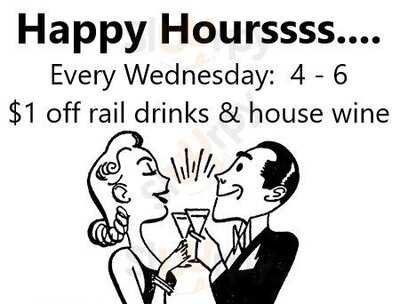 Capone's Restaurant And Speakeasy