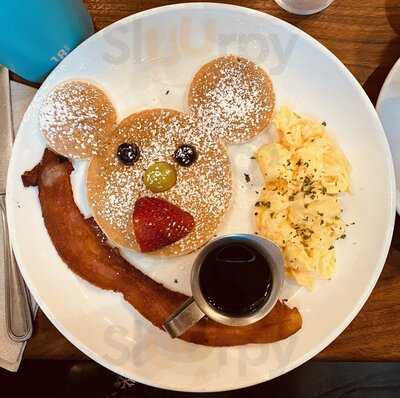 Kitchen Story Oakland