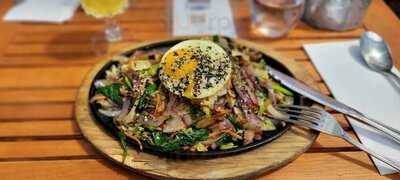 Kitchen Story Oakland