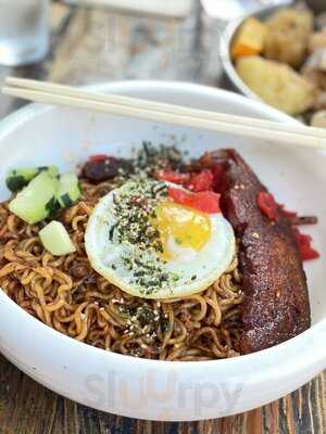 Kitchen Story Oakland