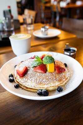 Kitchen Story Oakland