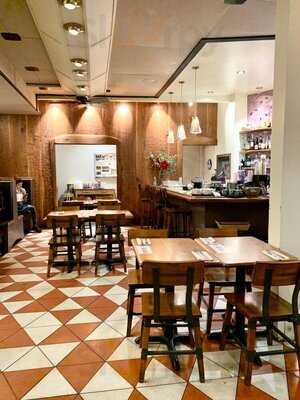 Kitchen Story Oakland