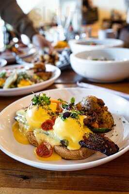 Kitchen Story Oakland