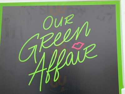 Our Green Affair