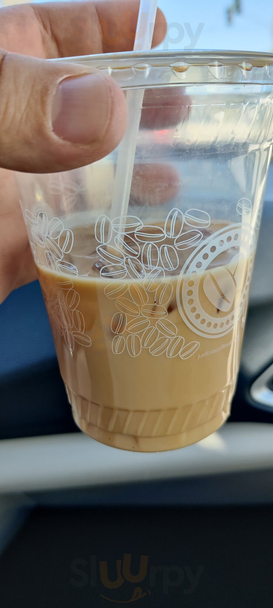 Just Love Coffee Cafe - Pooler, Ga