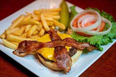 Chucktown Bar & Grill