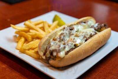 Chucktown Bar & Grill