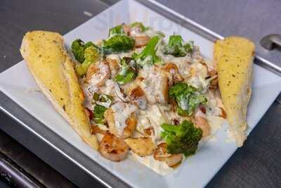 Chucktown Bar & Grill