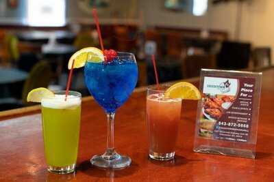 Chucktown Bar & Grill