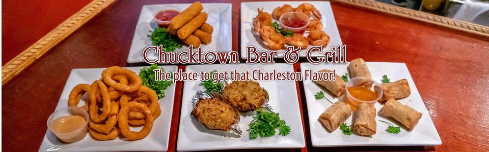 Chucktown Bar & Grill