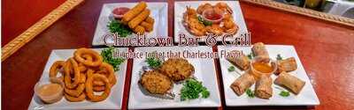 Chucktown Bar & Grill