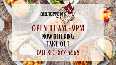 Chucktown Bar & Grill