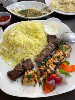 Raja Mediterranean Food & Grill