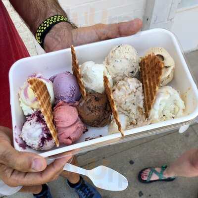 Jeni's Splendid Ice Creams