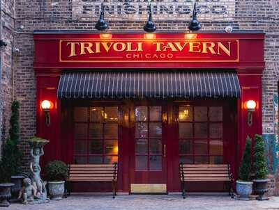 Trivoli Tavern