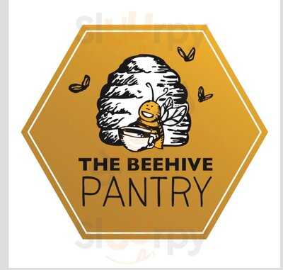 The Beehive Pantry