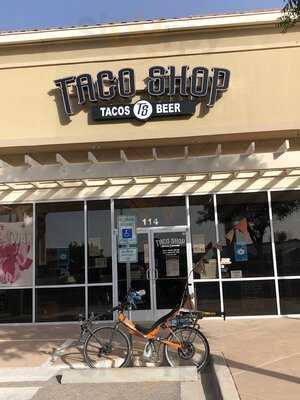 Taco Shop