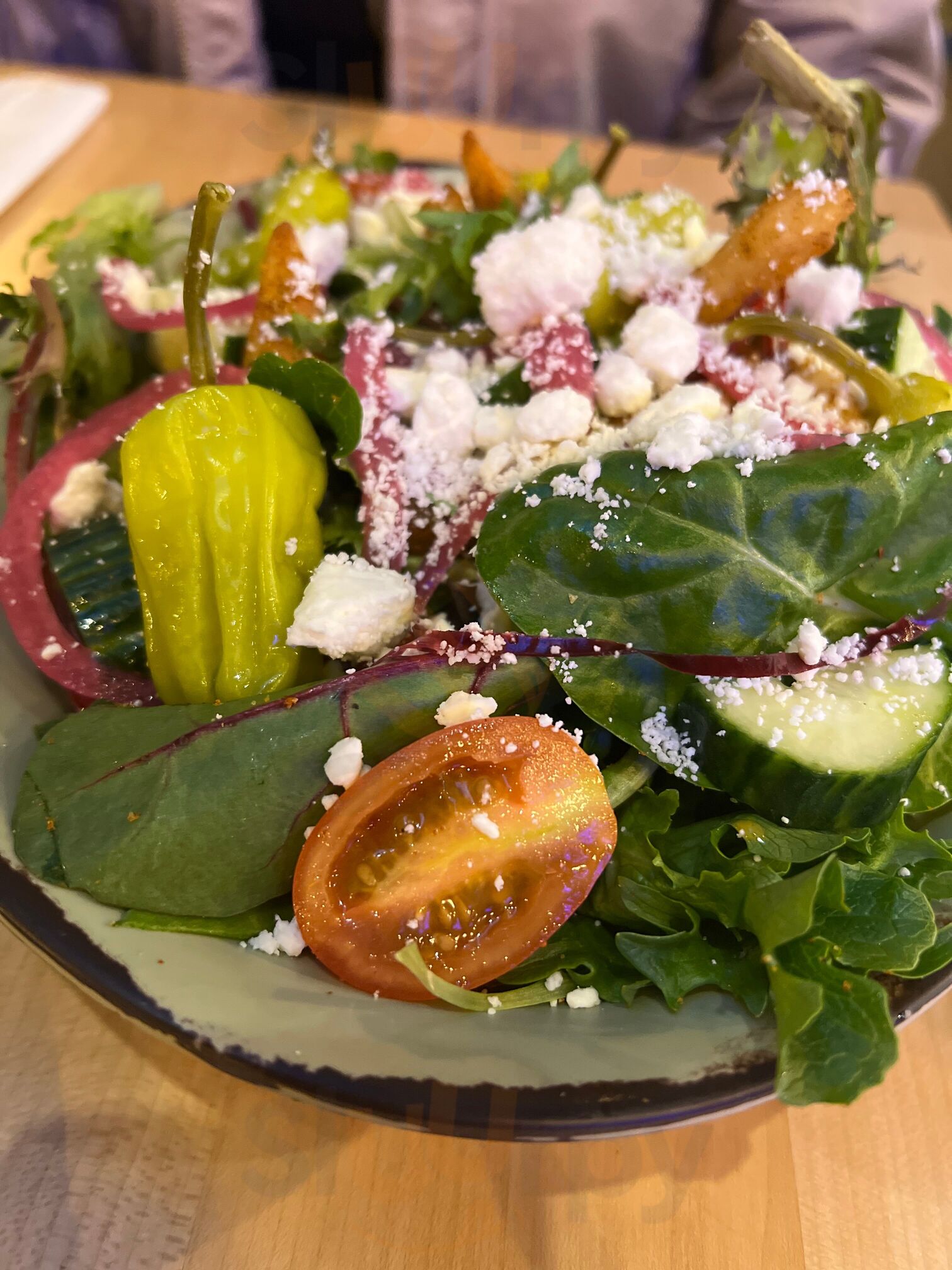 Standard Market & Pint House