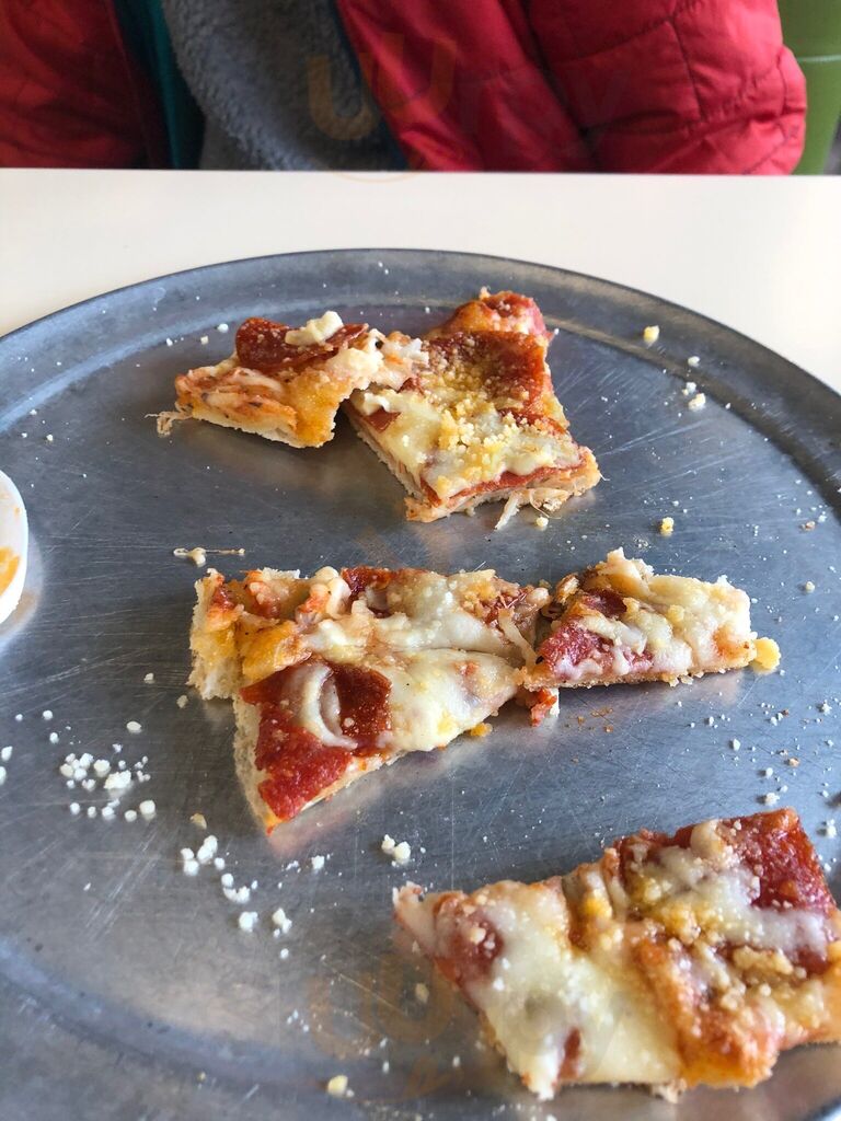 New York Pizza & Pints