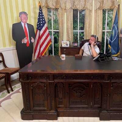 Conservative Grounds