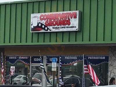 Conservative Grounds