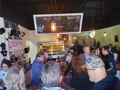 Conservative Grounds