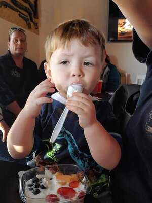 Conservative Grounds