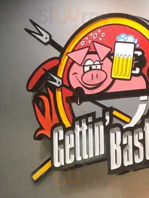 Gettin' Basted