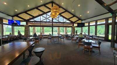 Aj's Kitchen & Cocktails