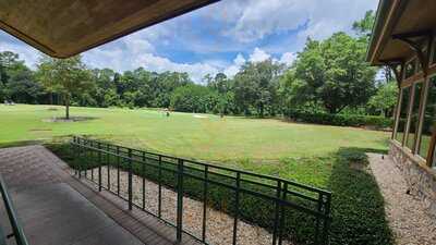 Aj's Kitchen & Cocktails