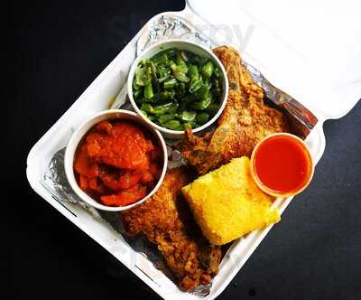 Nana’s Southern Kitchen