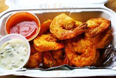 Nana’s Southern Kitchen