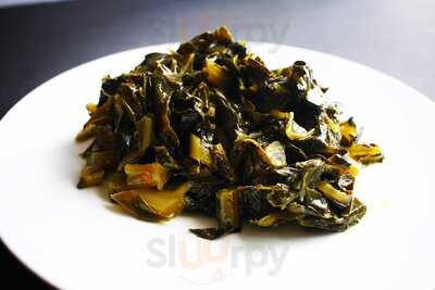 Nana’s Southern Kitchen