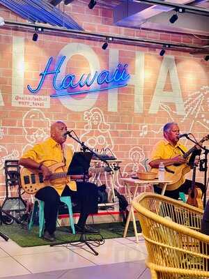 Waikiki Food Hall