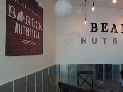 Bearden Nutrition