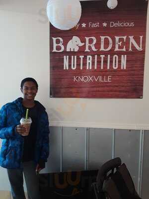 Bearden Nutrition